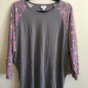 NWT 3XL LuLaRoe Randy